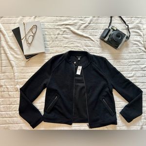 Banana Republic Moro-style jacket